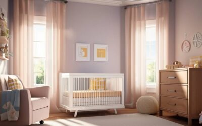 Bezpieczne sposoby na zbicie temperatury u niemowlaka