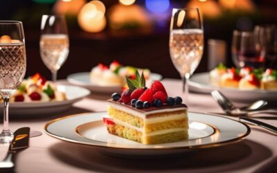 Co ugotować na przyjęcie urodzinowe, aby zachwycić gości?