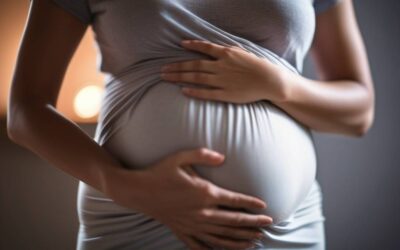 Czy płód odczuwa ból podczas badań prenatalnych?