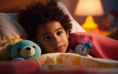 Dlaczego gorączka u dziecka powraca co 12 godzin?