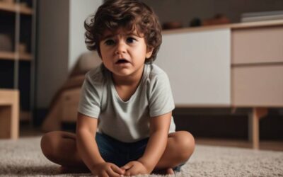 Dlaczego panowanie nad emocjami dziecka jest wyzwaniem dla rodziców?