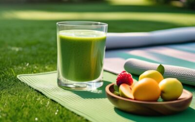 Dlaczego warto prowadzić zdrowy styl życia i jak to zmienia nasze codzienne funkcjonowanie?