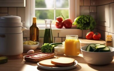 Gdy na obiad nie ma nic – jak sobie poradzić?