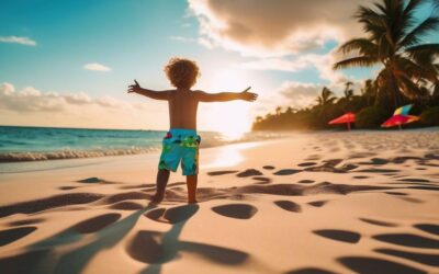 Gdzie zabrać dziecko na niezapomniane wakacje?