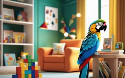 Gdzie znaleźć testy rozwoju językowego dla dziecka?