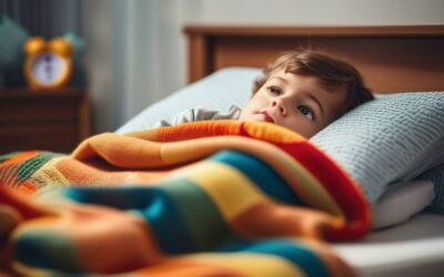 Jak długo może utrzymywać się gorączka u dzieci?