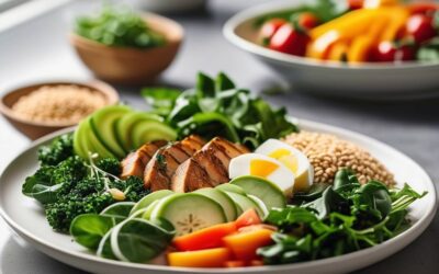 Jak małe kroki mogą zmienić Twoje nawyki żywieniowe?