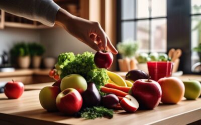 Jak małymi krokami wprowadzić zdrowe nawyki żywieniowe?