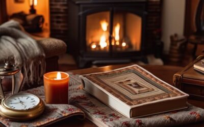 Jak podtrzymywać tradycje rodzinne w zabieganym świecie?