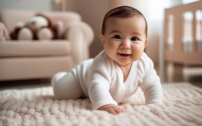 Jak poprawnie liczyć miesiące życia niemowlaka?