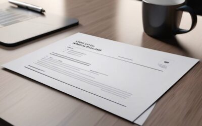 Jak prawo jazdy wpływa na ocenę umiejętności w CV?