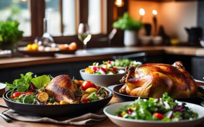 Jak urozmaicić menu – co ciekawego na obiad dla całej rodziny?