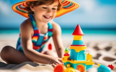 Jak zaplanować udane wakacje z dzieckiem?