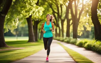 Jakie korzyści daje nam prowadzenie zdrowego stylu życia?