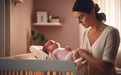 Kiedy stan podgorączkowy u niemowlaka powinien zaniepokoić rodziców?