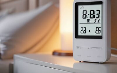 Kiedy temperatura 37.6 może oznaczać gorączkę?