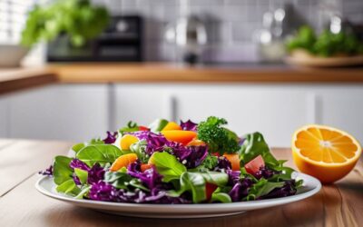 Na czym polega zasada zdrowego stylu życia w codziennej praktyce?