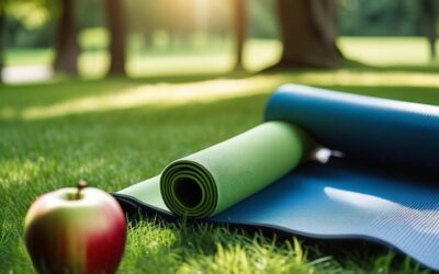 Na czym polega zdrowy tryb życia oczami naukowców?