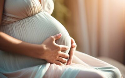 Od którego tygodnia ciąży płód zaczyna odczuwać emocje matki?