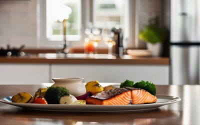 Pomysły na drugie danie, które zachwycą całą rodzinę