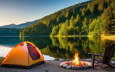 Rodzinne wakacje w Polsce – gdzie zabrać dzieci na niezapomnianą przygodę?