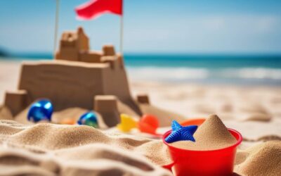 Rodzinne wakacje z dziećmi – dokąd warto się wybrać?