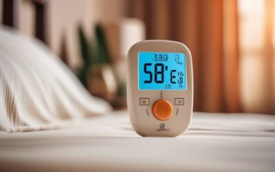 Czy temperatura 37.2 stopni to już gorączka?