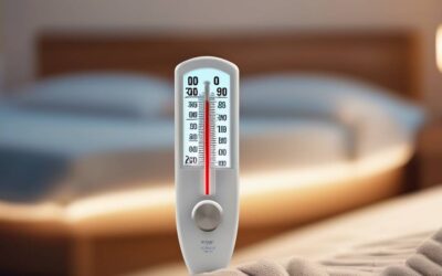 Czy temperatura 37,4 stopni powinna nas niepokoić?