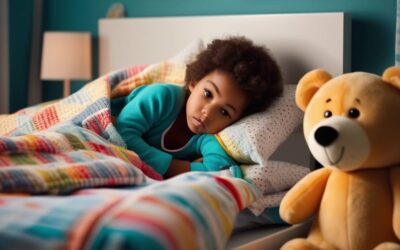 Dlaczego gorączka u dziecka pojawia się co drugi dzień?