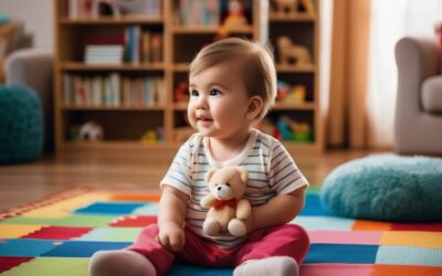 Ile słów wypowiada przeciętne 18-miesięczne dziecko?