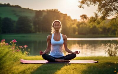 Jak dbać o siebie, by żyć zdrowo i szczęśliwie?