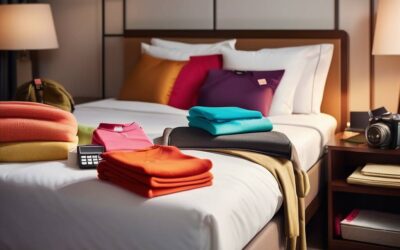 Jak liczyć dziecko na wakacjach w hotelach i pensjonatach?