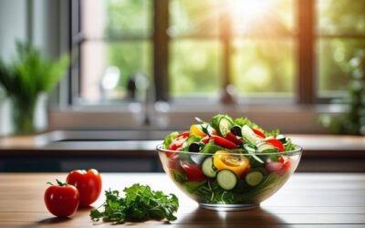 Jak małymi krokami zmienić styl życia na zdrowszy?