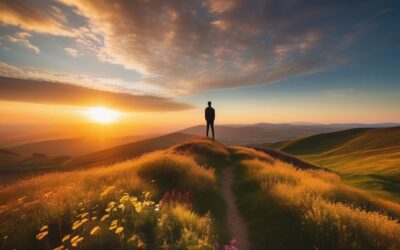 Jak opisać szczęście – sztuka wyrażania niewyrażalnego?