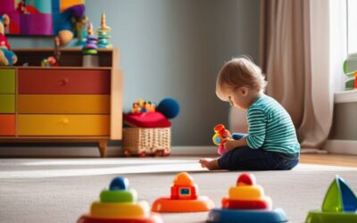 Jak rozpoznać objawy autyzmu u 3-letniego dziecka?