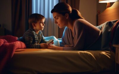 Jak skutecznie obniżyć gorączkę u dzieci?