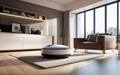 Jak sprytnie zorganizować sobie sprzątanie domu?