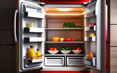 Jak ugotować smaczny obiad z prawie pustej lodówki?