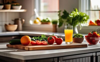 Jak zacząć zdrowy styl życia bez rewolucji w codziennych nawykach?