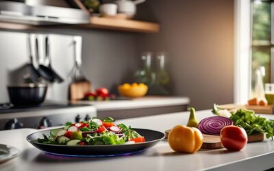 Jaki szybki obiad przygotować, gdy brakuje czasu?