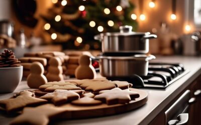 Jakie potrawy gotujecie na święta Bożego Narodzenia w Waszych domach?