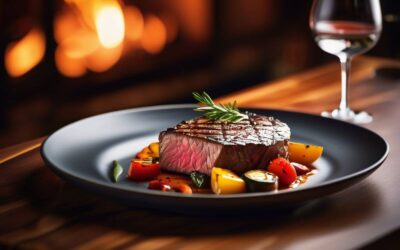 Jakie są dania, które podbijają serca smakoszy?