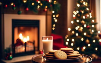 Jakie zwyczaje świąteczne kultywujemy podczas Bożego Narodzenia?