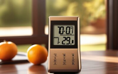 Kiedy temperatura staje się niebezpieczna dla zdrowia?