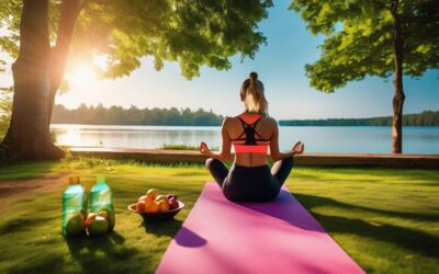 Na czym polega prozdrowotny tryb życia i jak go wprowadzić?