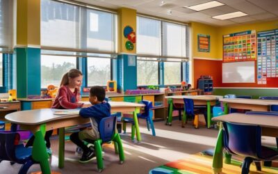 Na czym polega TUS i jak może pomóc uczniom ze specjalnymi potrzebami?