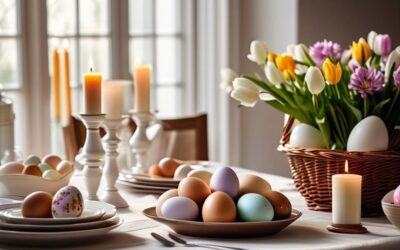 Od którego dnia świętujemy Wielkanoc?