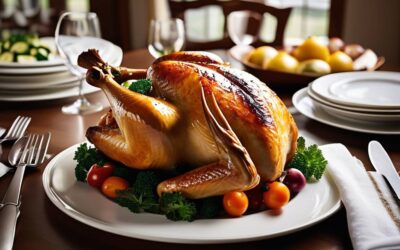 Pomysły na niedzielny obiad – co przygotować dla rodziny?