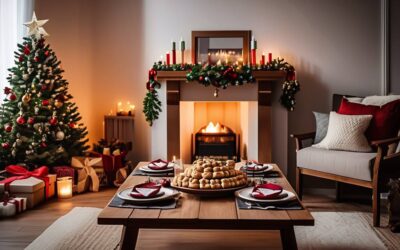 Tradycje i zwyczaje – jak wyglądają Święta w polskich domach?