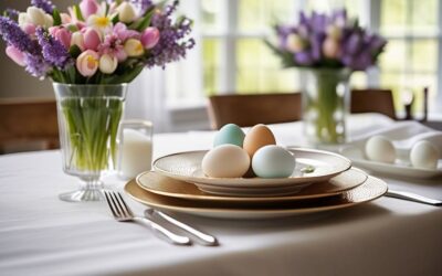 W jakie dni przypadają święta wielkanocne w tym roku?